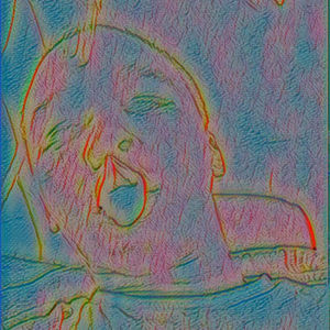 Meet your Posher, B1g earl